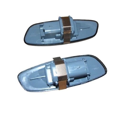 Sidoblinkers - Citroën C3 II/C4/P, 207 från Autofrance - bild 2
