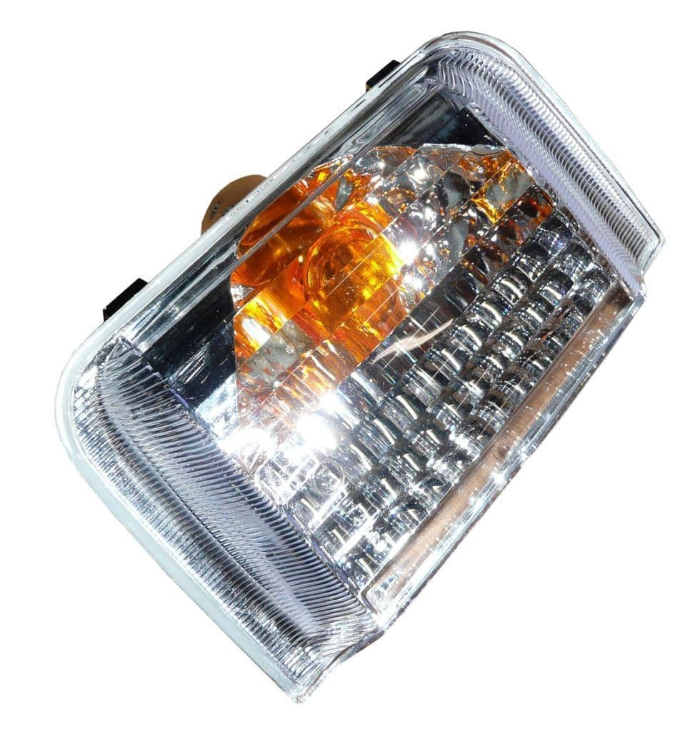 Sidoblinkers - Citroën Jumper III vänster från Autofrance