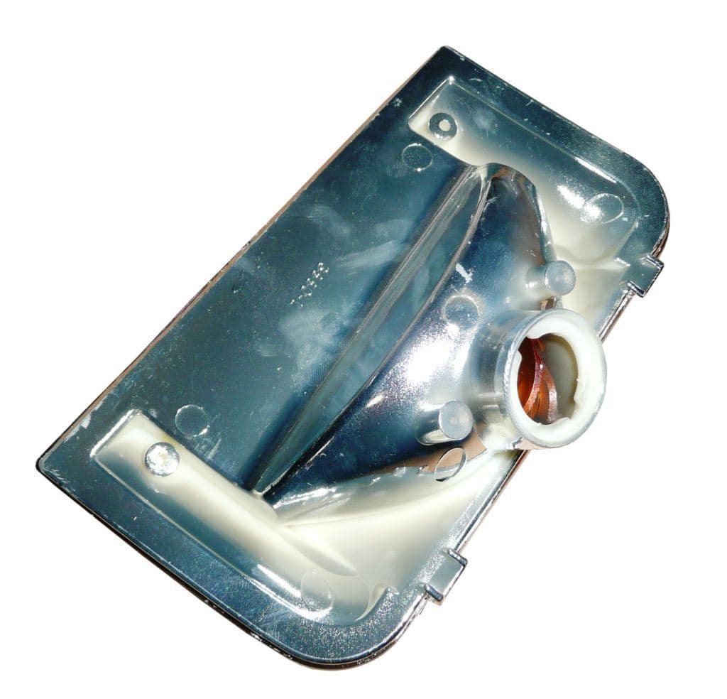 Sidoblinkers - Citroën Jumper III vänster från Autofrance - bild 2