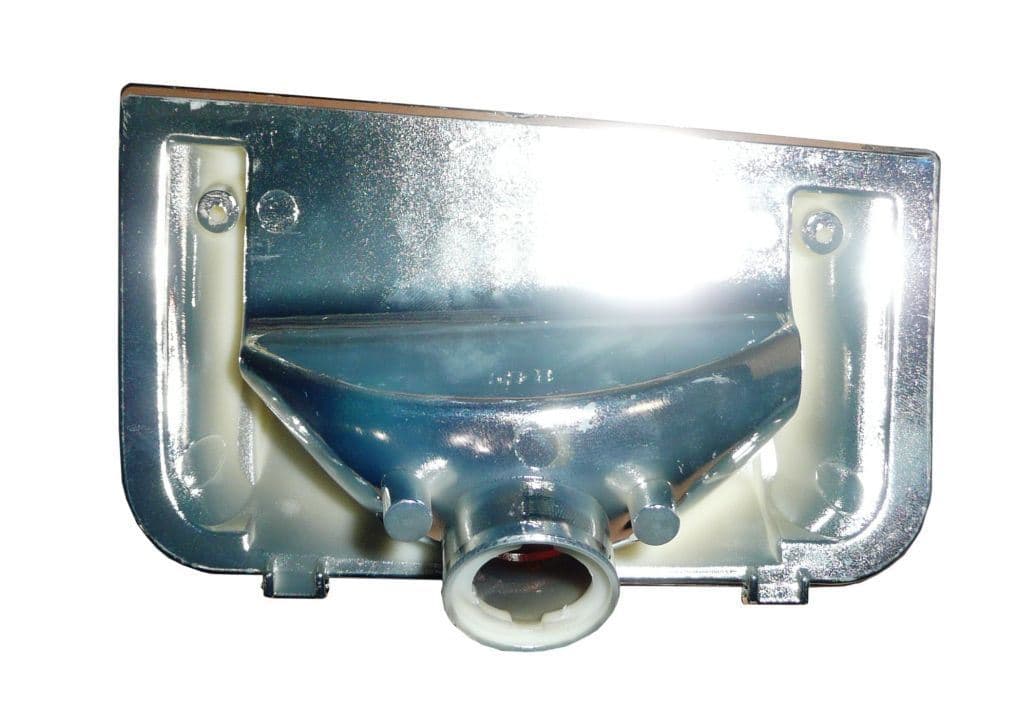 Sidoblinkers - Citroën Jumper III vänster från Autofrance - bild 3