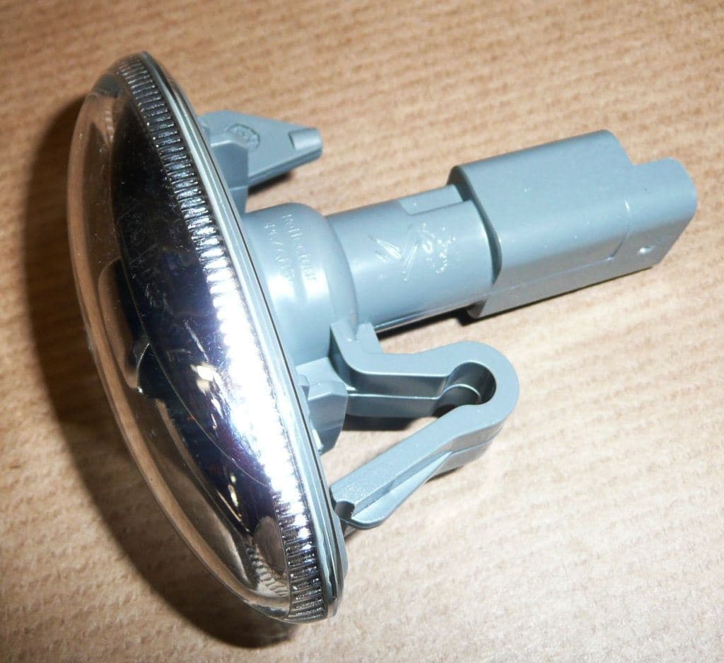 Sidoblinkers Citroën - ,PEUGEOT från Autofrance - bild 2