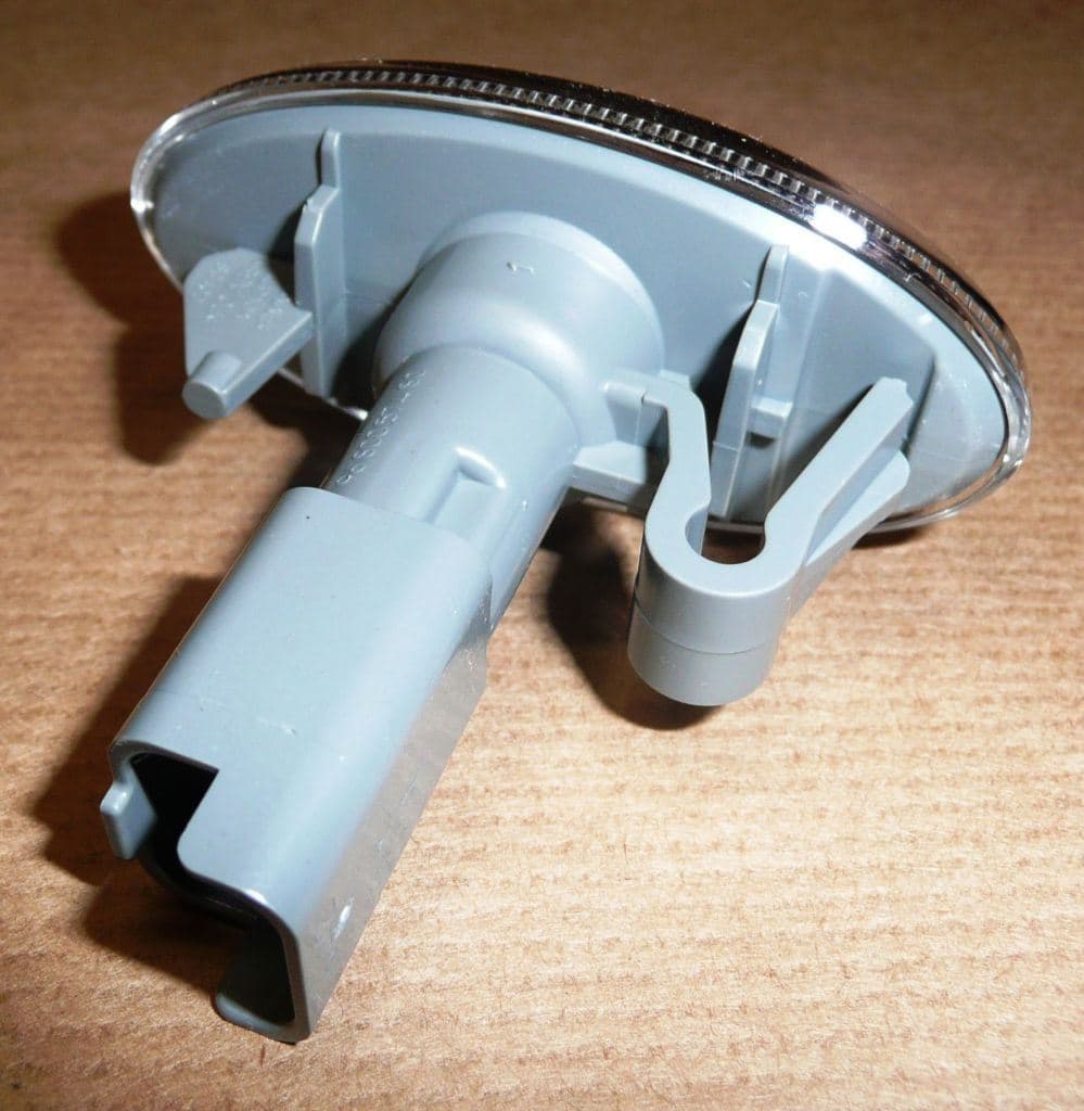 Sidoblinkers Citroën - ,PEUGEOT från Autofrance - bild 3