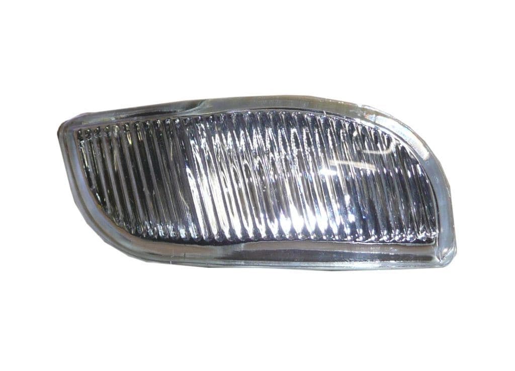 Sidoblinkers - Dacia Logan II höger från Autofrance