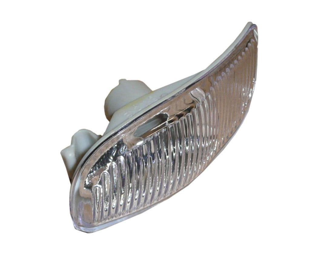 Sidoblinkers - Dacia Logan II vänster från Autofrance