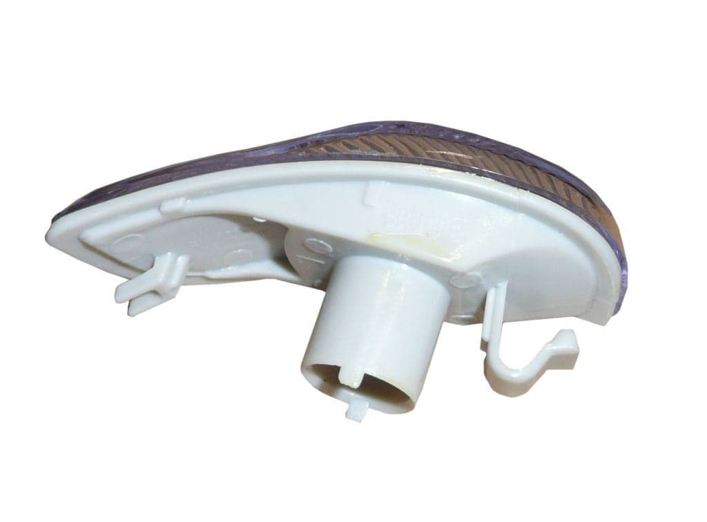 Sidoblinkers - Dacia Logan II vänster från Autofrance - bild 2