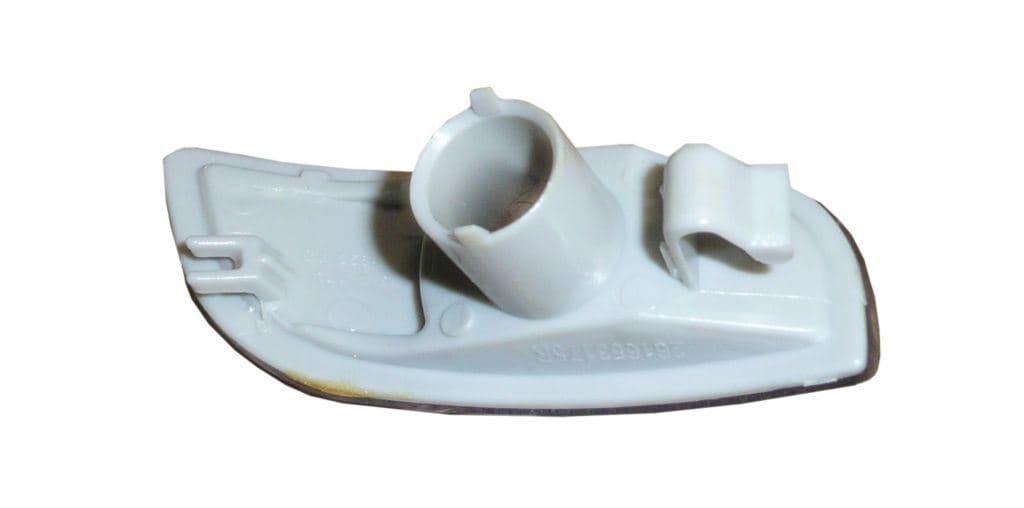 Sidoblinkers - Dacia Logan II vänster från Autofrance - bild 3