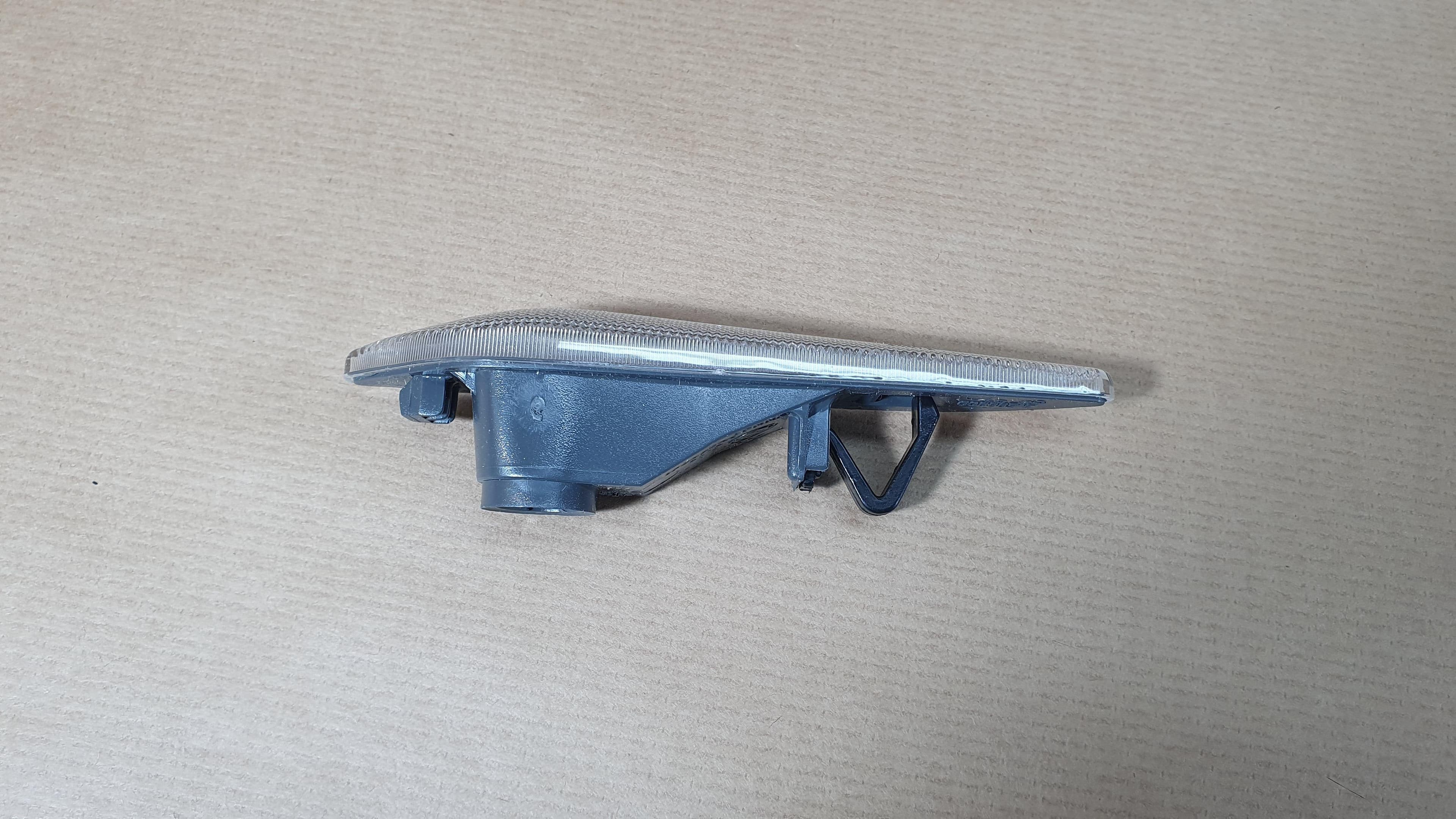 Sidoblinkers - Fiat Tipo 2015> vänster från Autofrance - bild 2