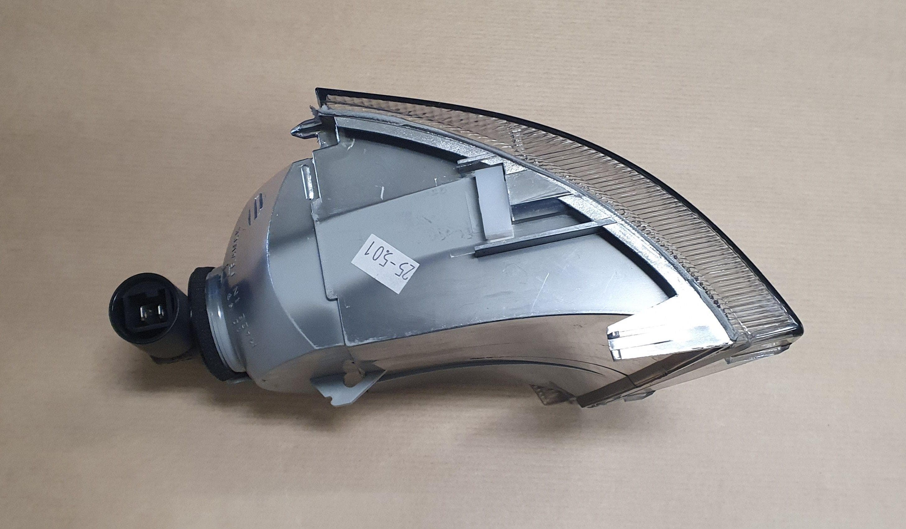 Sidoblinkers - Peugeot 106 höger från Autofrance - bild 2