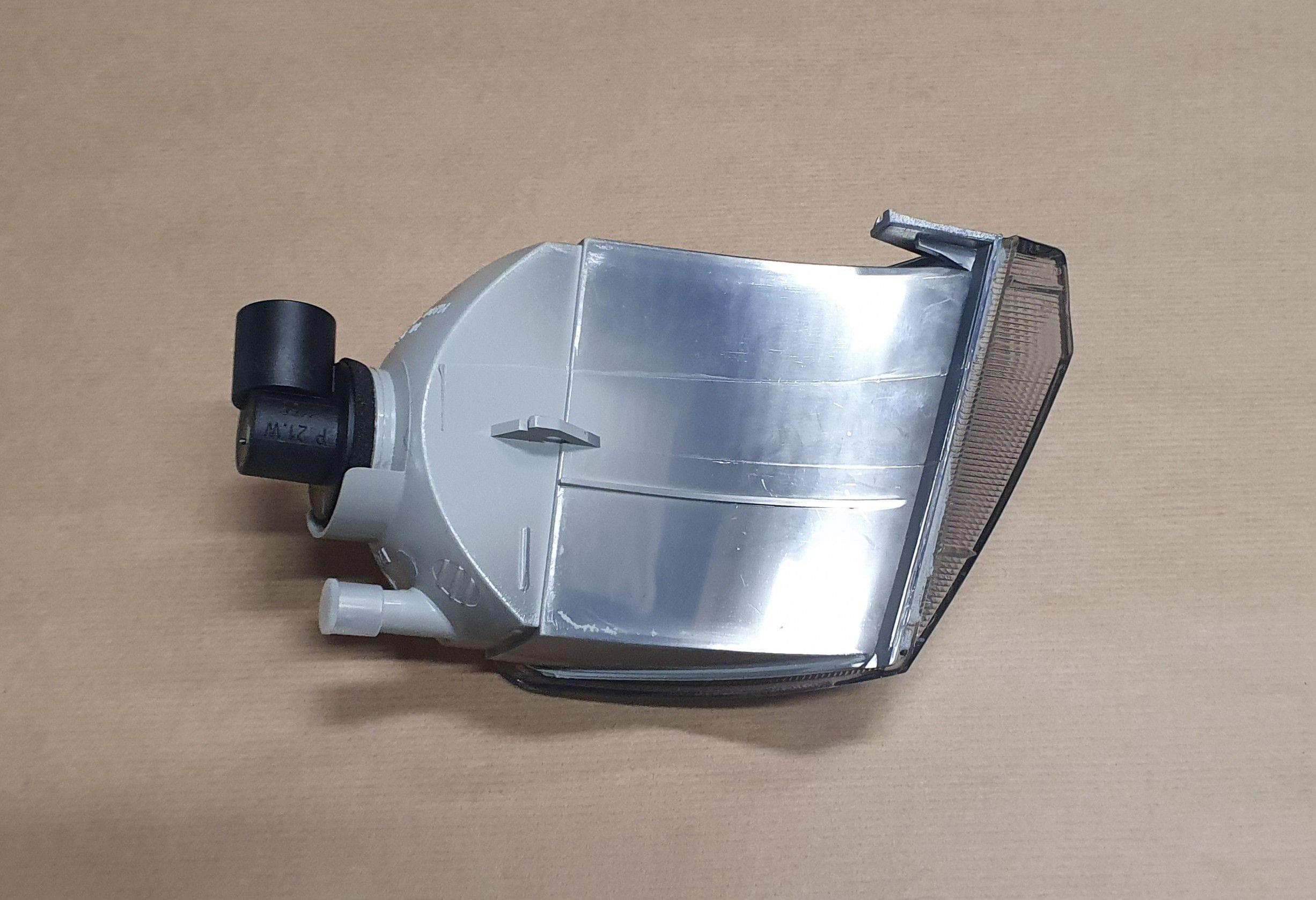 Sidoblinkers - Peugeot 106 höger från Autofrance - bild 3