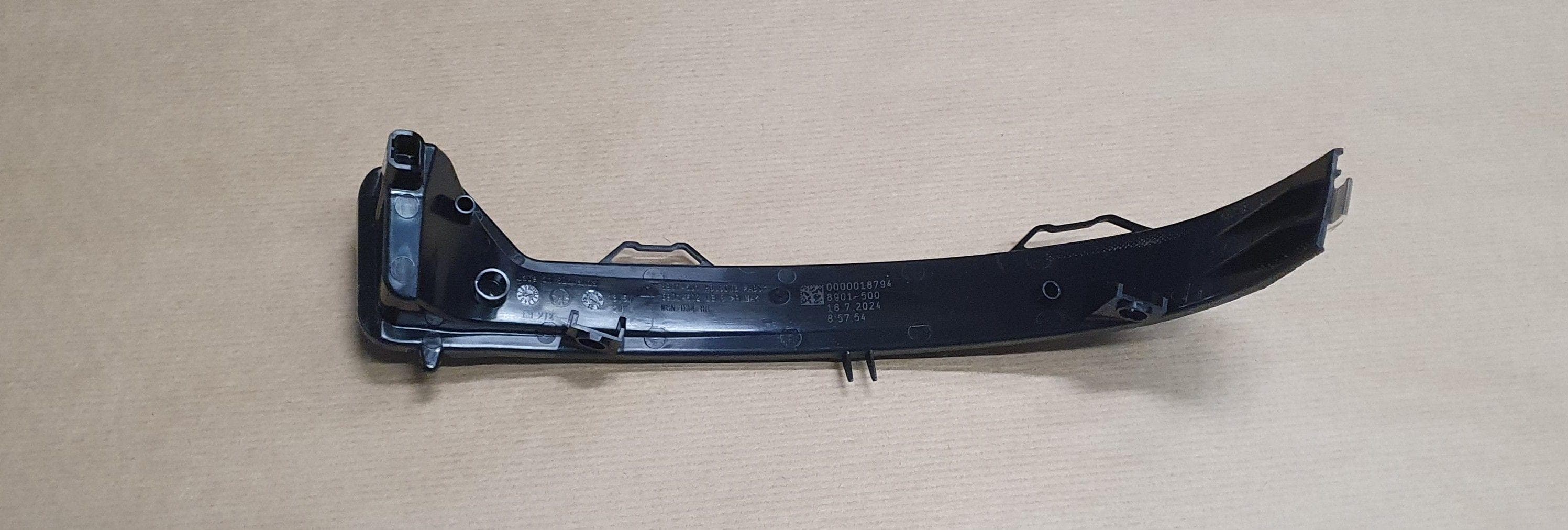 Sidoblinkers - Peugeot 508 II från Autofrance - bild 2