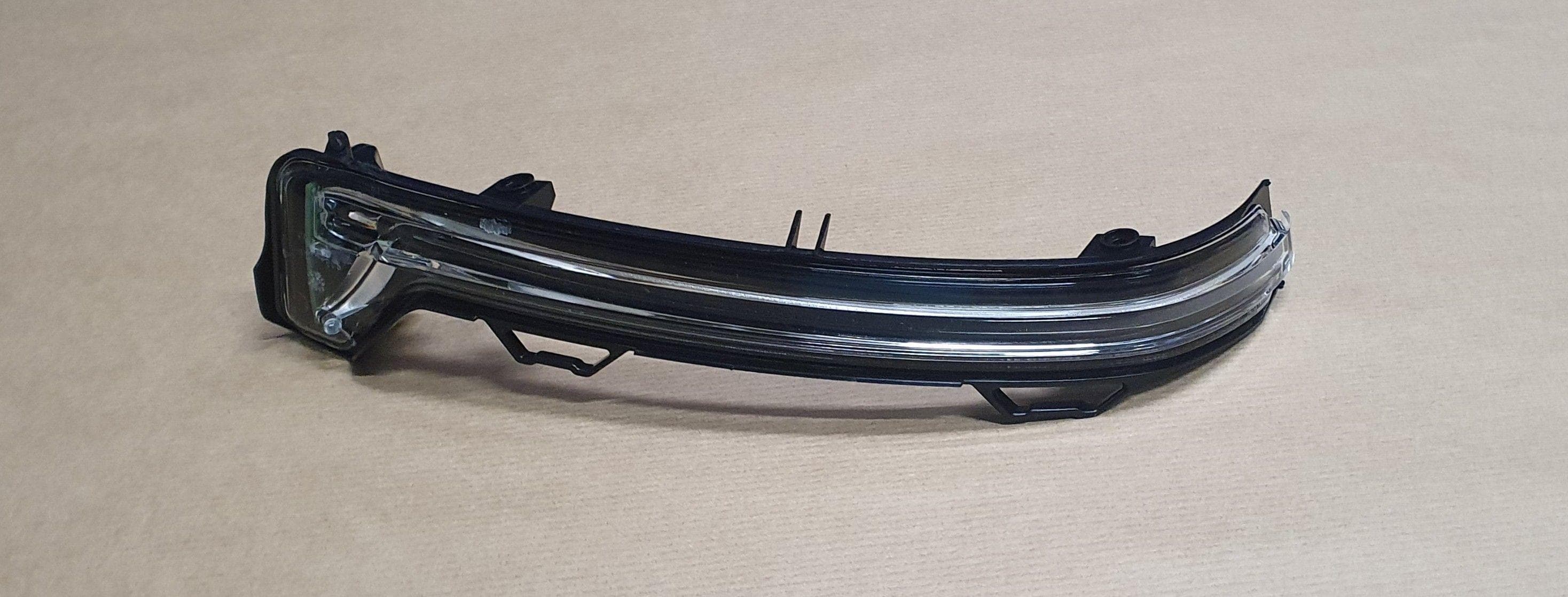 Sidoblinkers - Peugeot 508 II från Autofrance - bild 4