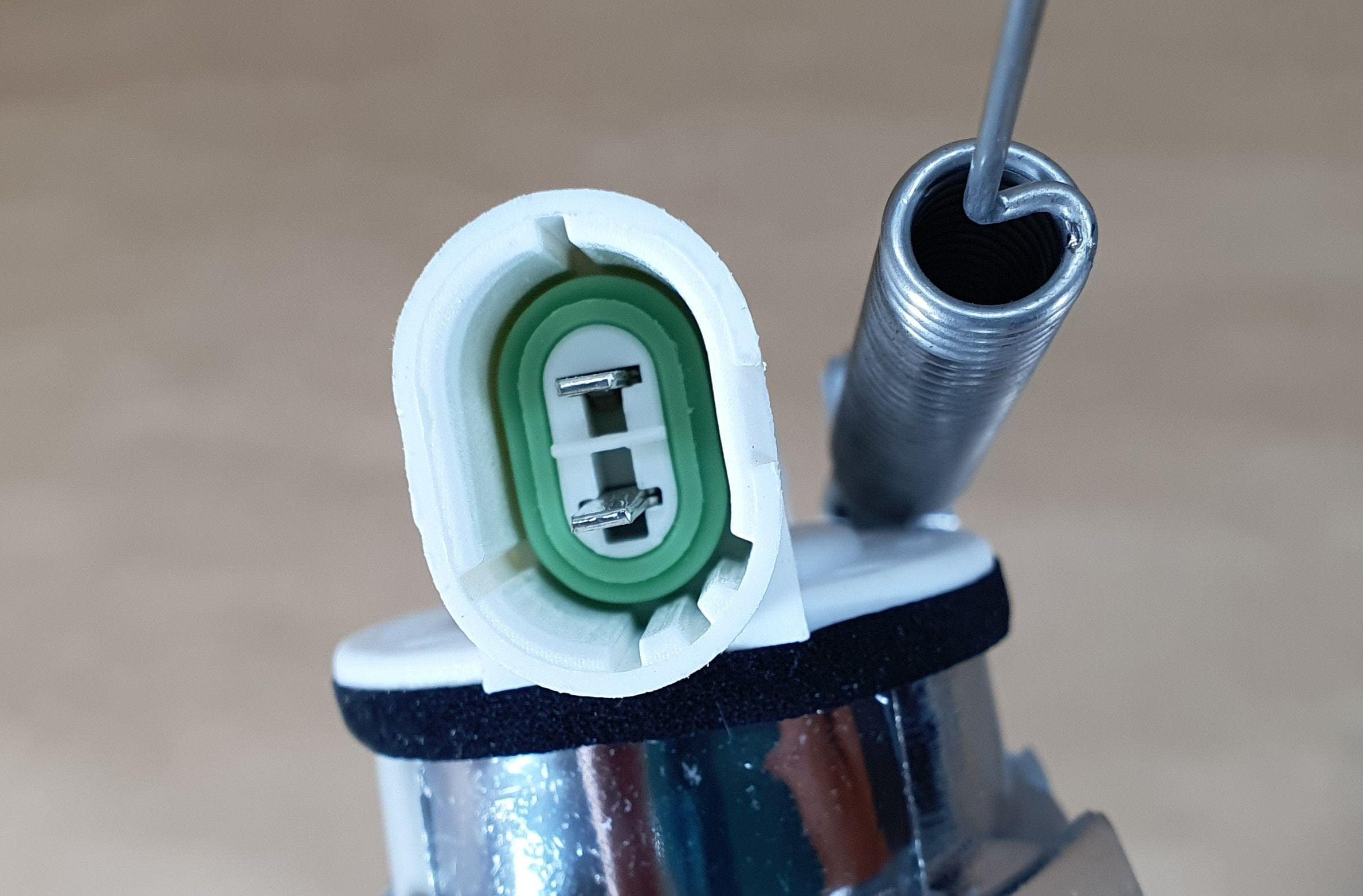 Sidoblinkers - Renault Master II från Autofrance - bild 3