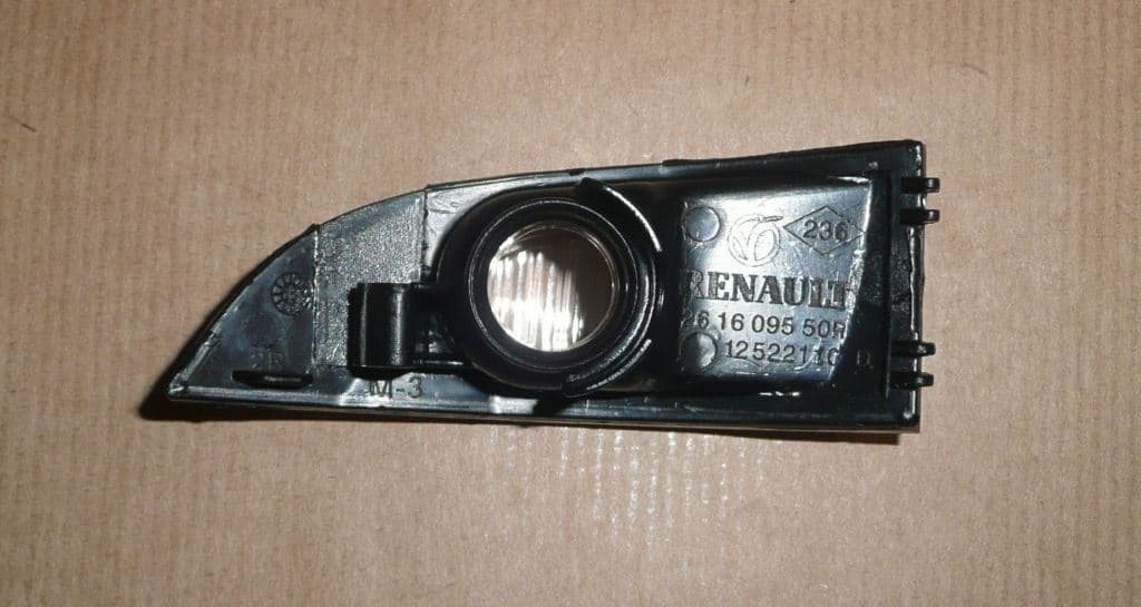 Sidoblinkers - Renault Megane III höger från Autofrance - bild 4