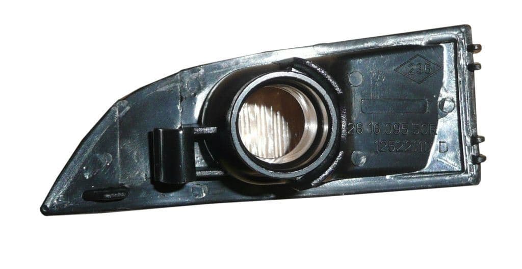 Sidoblinkers - Renault Megane III höger från Autofrance - bild 4