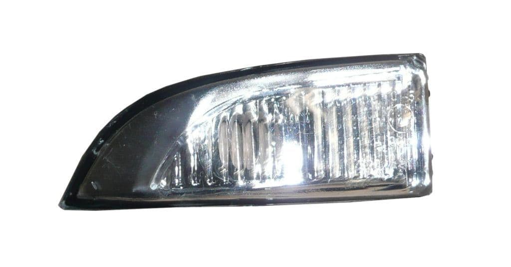 Sidoblinkers - Renault Megane III vänster från Autofrance