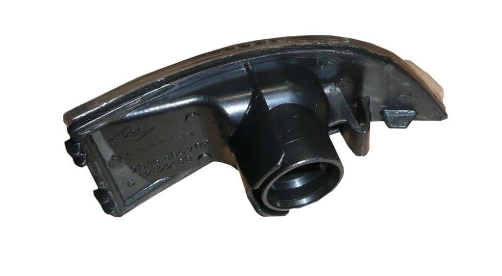 Sidoblinkers - Renault Megane III vänster från Autofrance - bild 4