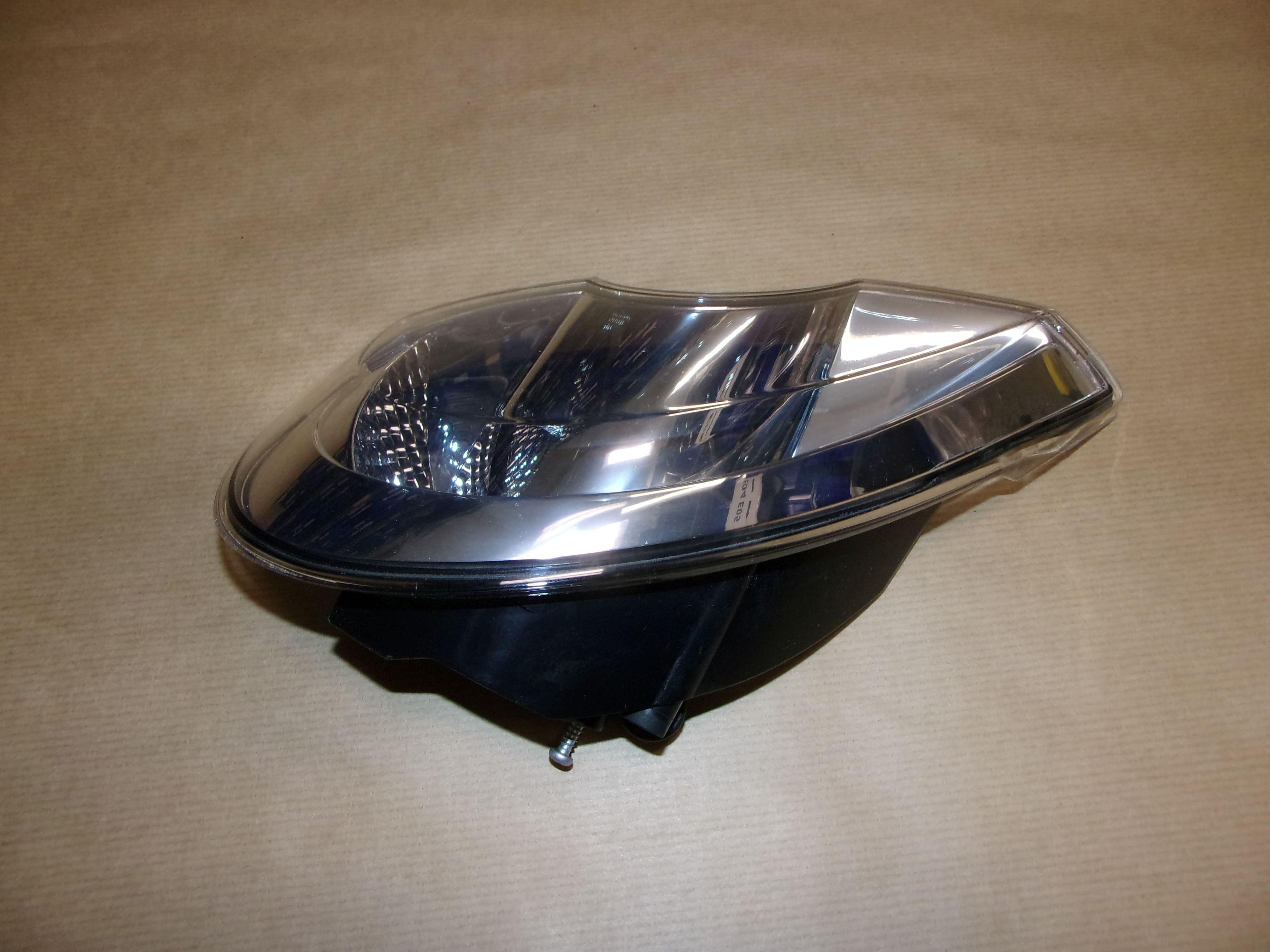 Sidoblinkers - Renault Modus vänster från Autofrance - bild 3