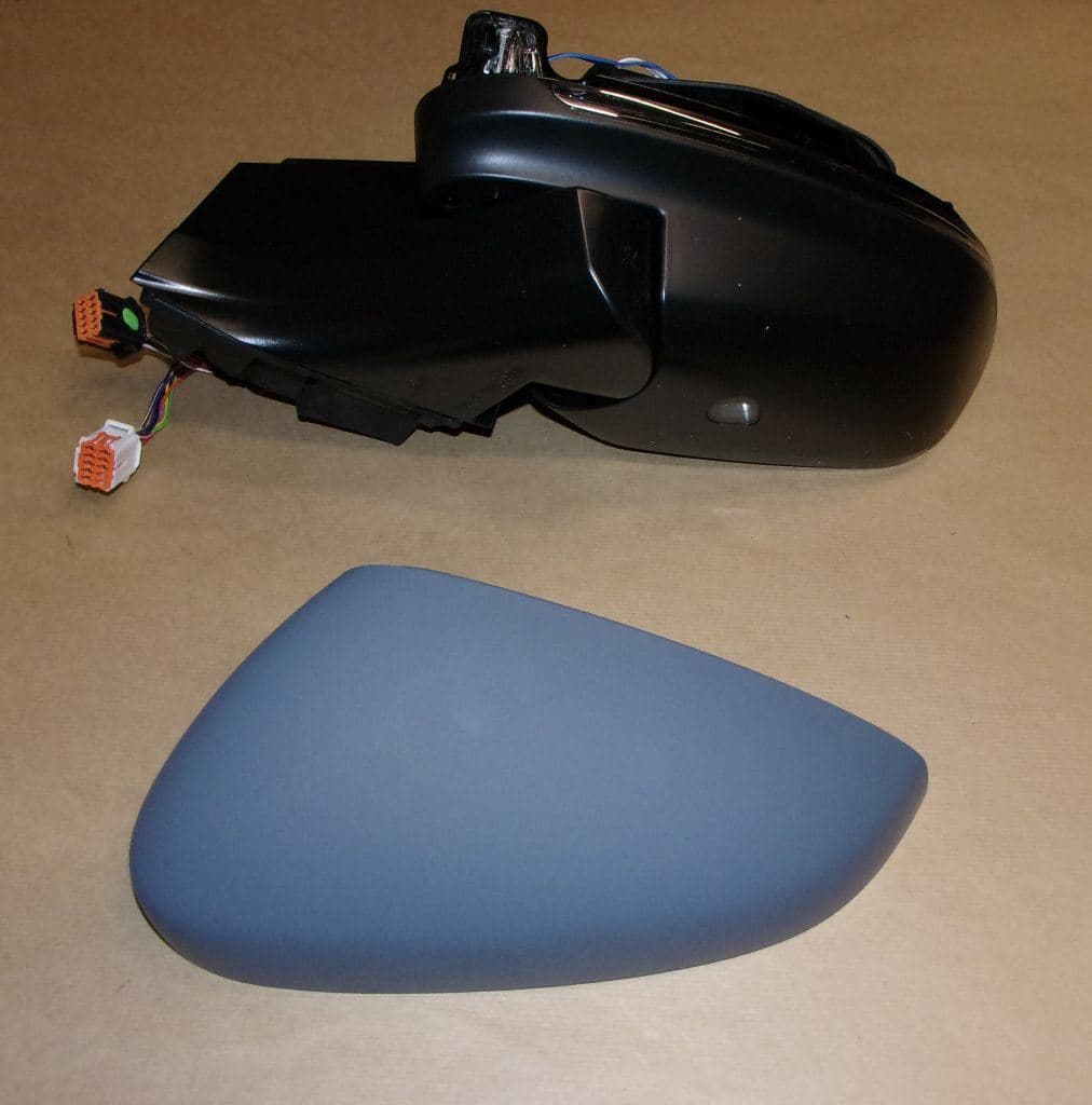 Sidospegel - Citroën C5 Aircross vänster från Autofrance - bild 3