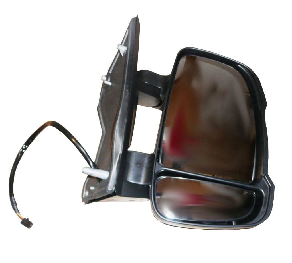 Sidospegel - Citroën Jumper III höger Kr från Autofrance