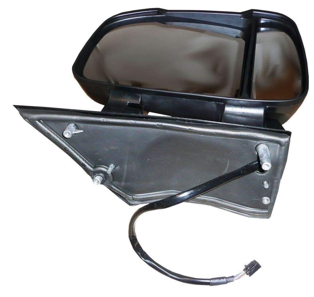 Sidospegel - Citroën Jumper III höger Kr från Autofrance - bild 2