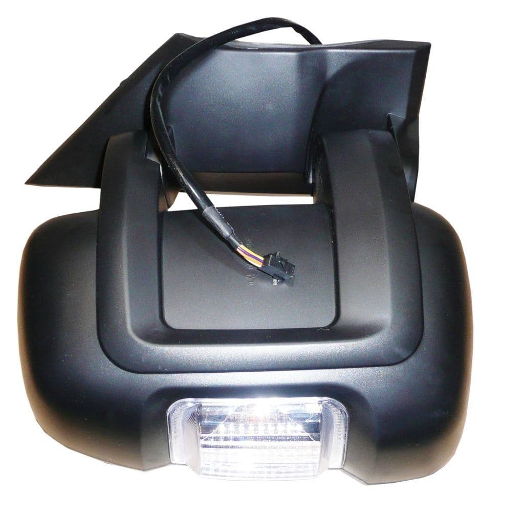 Sidospegel - Citroën Jumper III höger Kr från Autofrance - bild 3