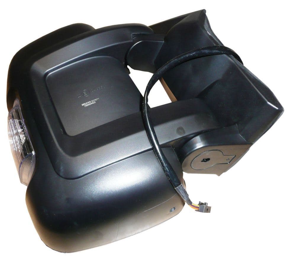 Sidospegel - Citroën Jumper III höger Kr från Autofrance - bild 4