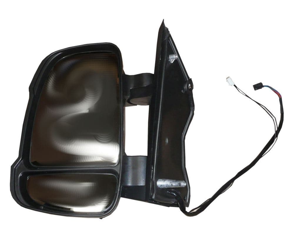 Sidospegel - Citroën Jumper III vänster från Autofrance