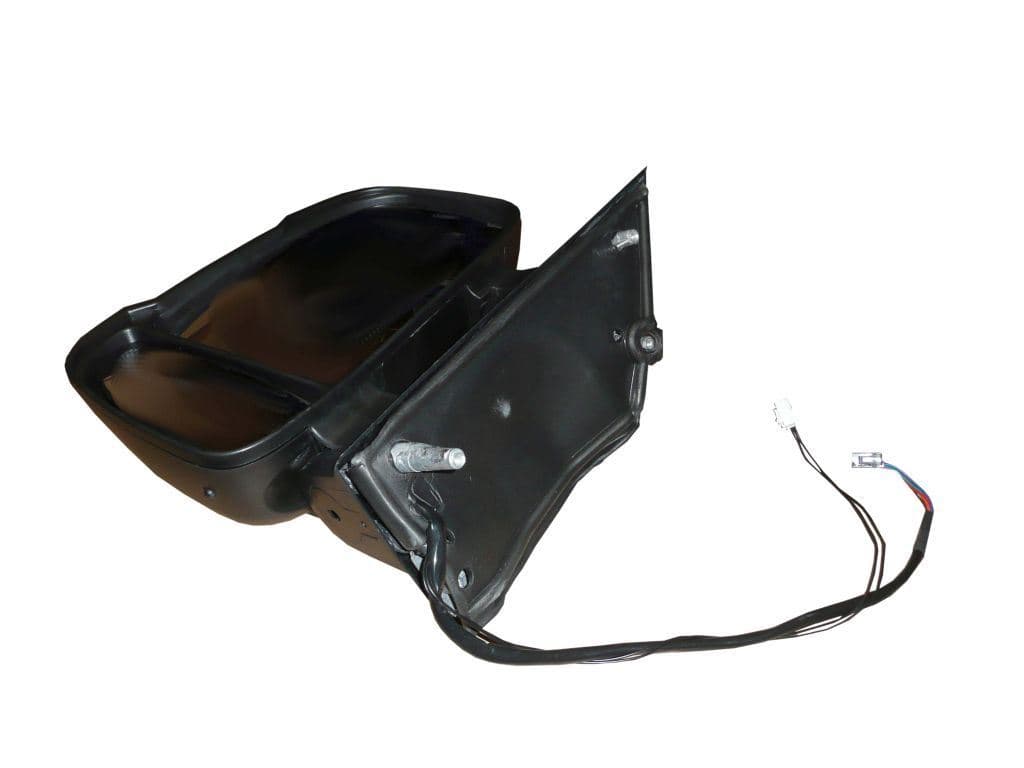 Sidospegel - Citroën Jumper III vänster från Autofrance - bild 2