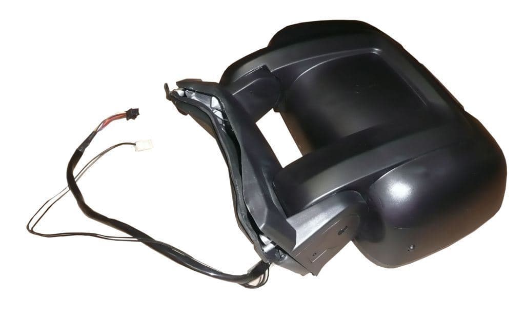 Sidospegel - Citroën Jumper III vänster från Autofrance - bild 4