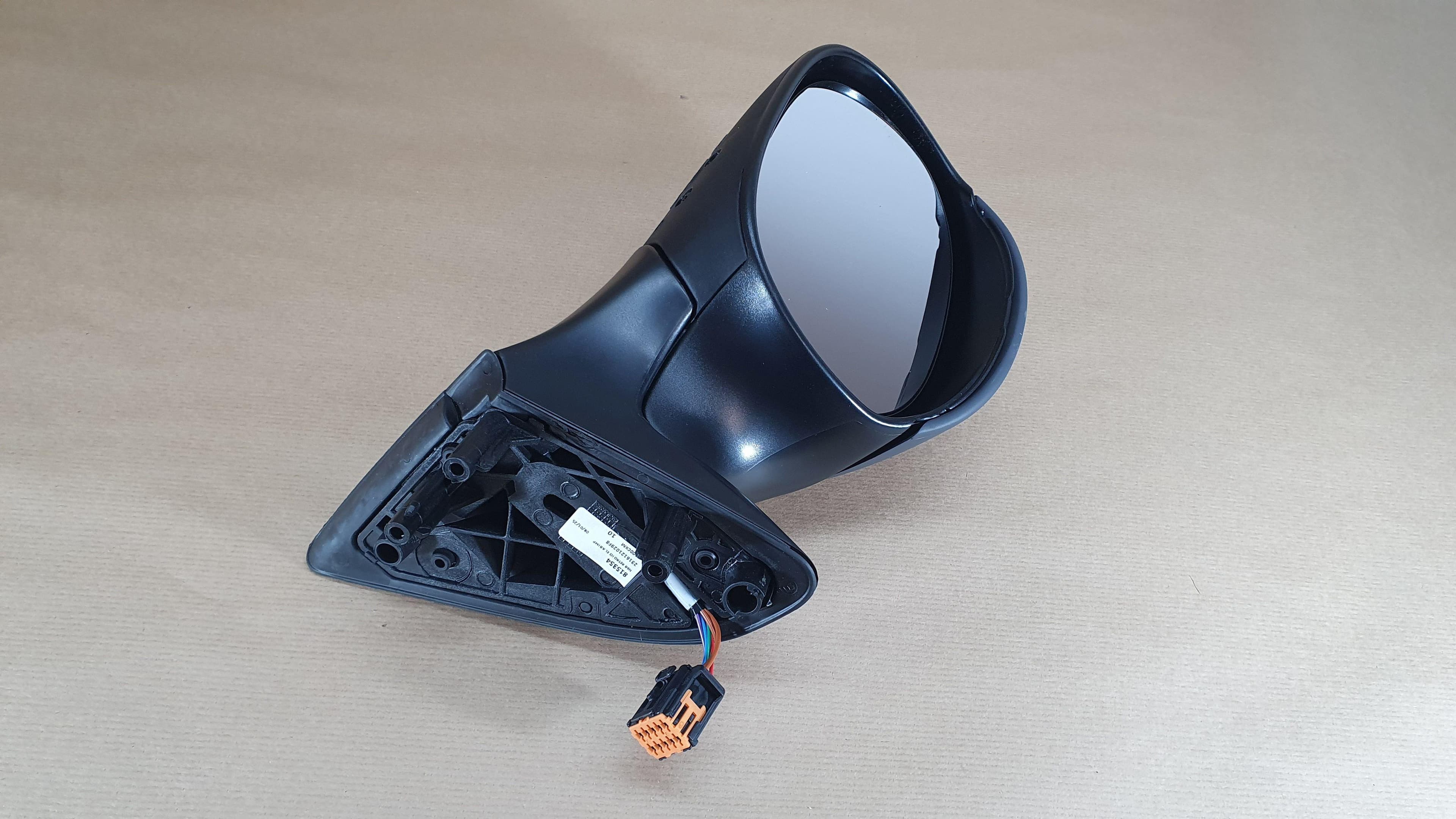 Sidospegel - Citroën Xsara Picasso vänster från Autofrance - bild 2