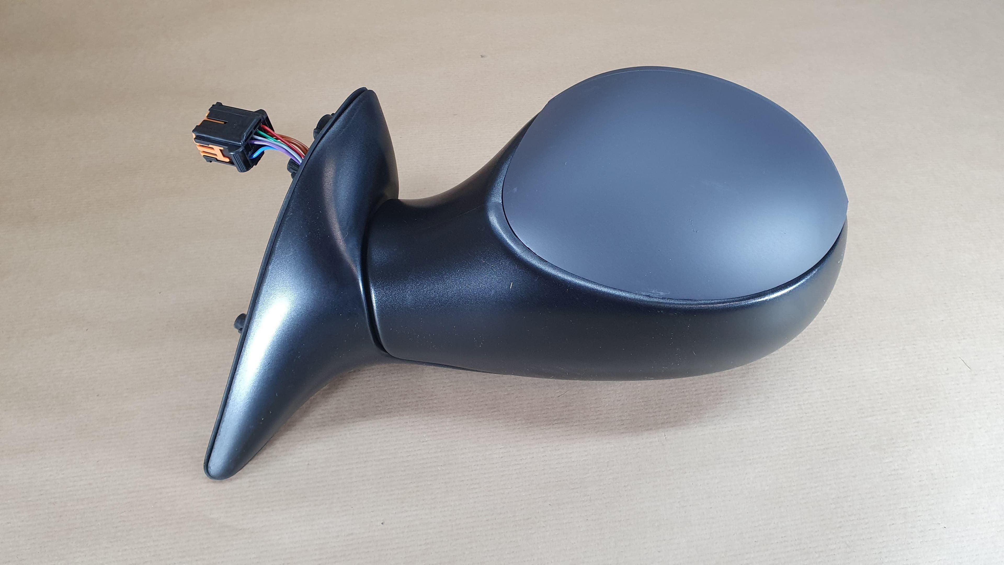 Sidospegel - Citroën Xsara Picasso vänster från Autofrance - bild 3