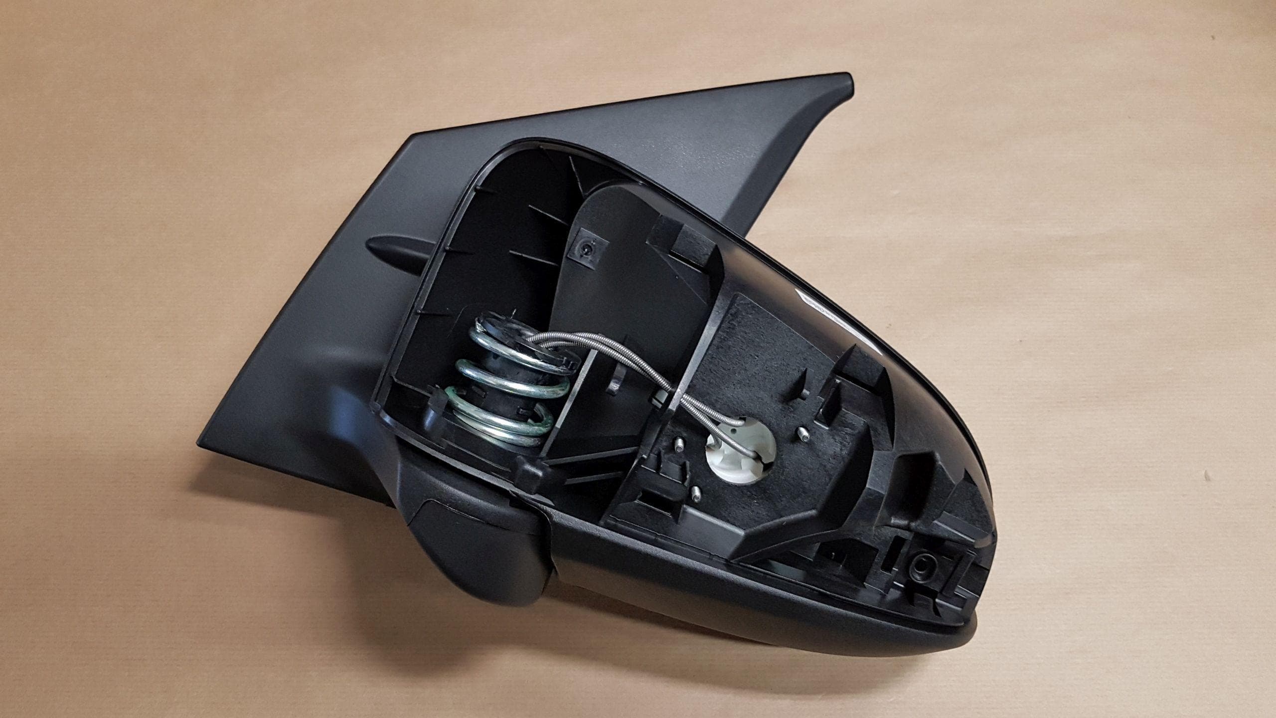 Sidospegel - Peugeot 108 vänster från Autofrance - bild 4