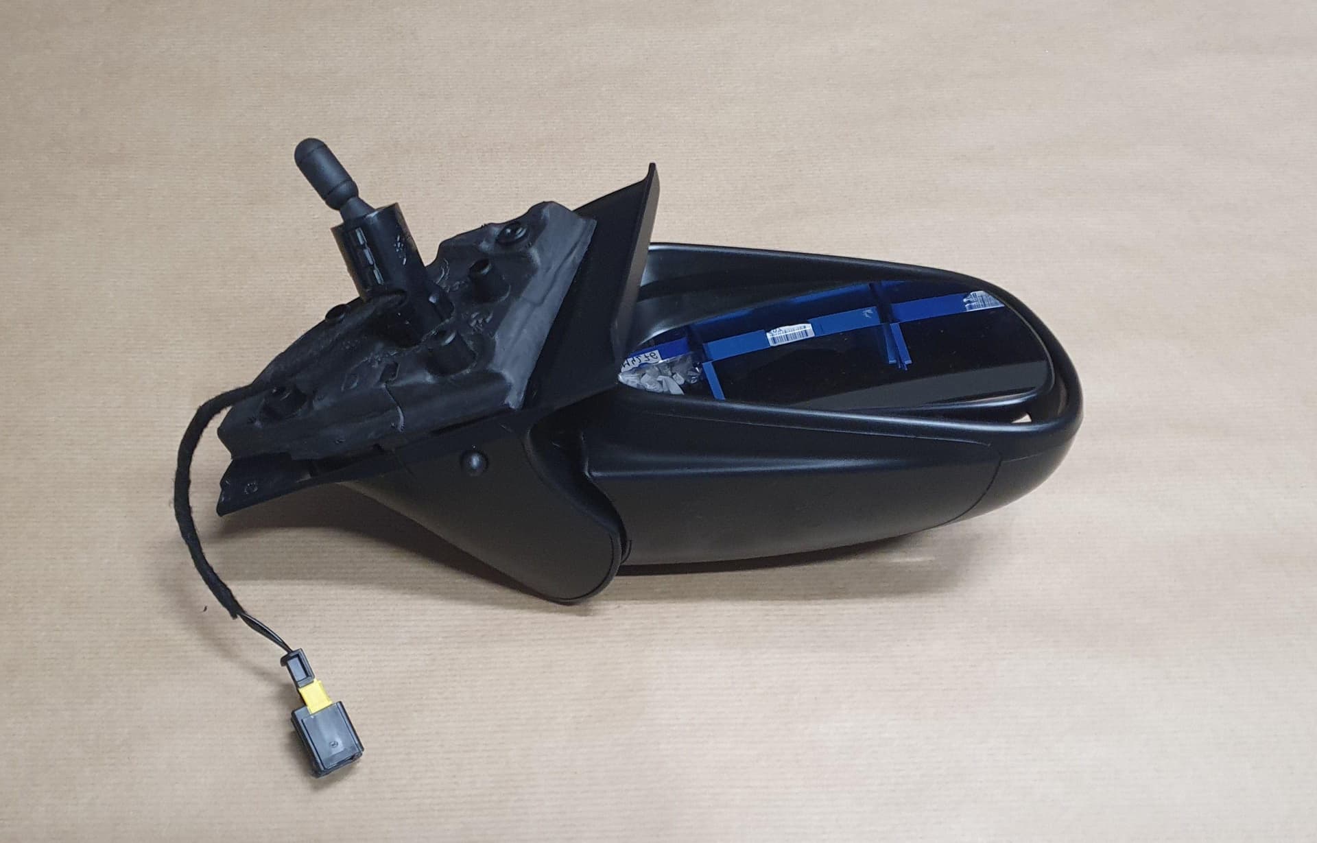 Sidospegel - Peugeot 307 höger från Autofrance - bild 2