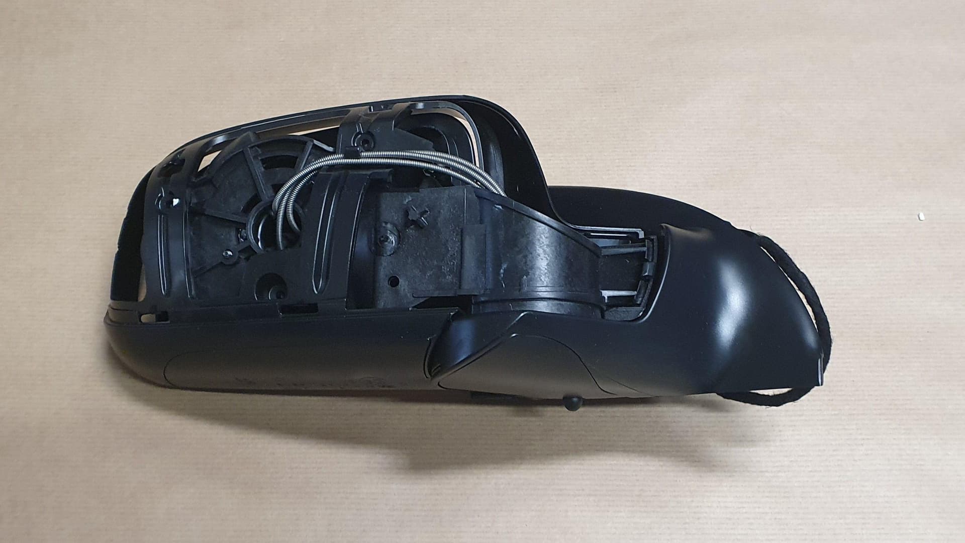 Sidospegel - Peugeot 307 höger från Autofrance - bild 4