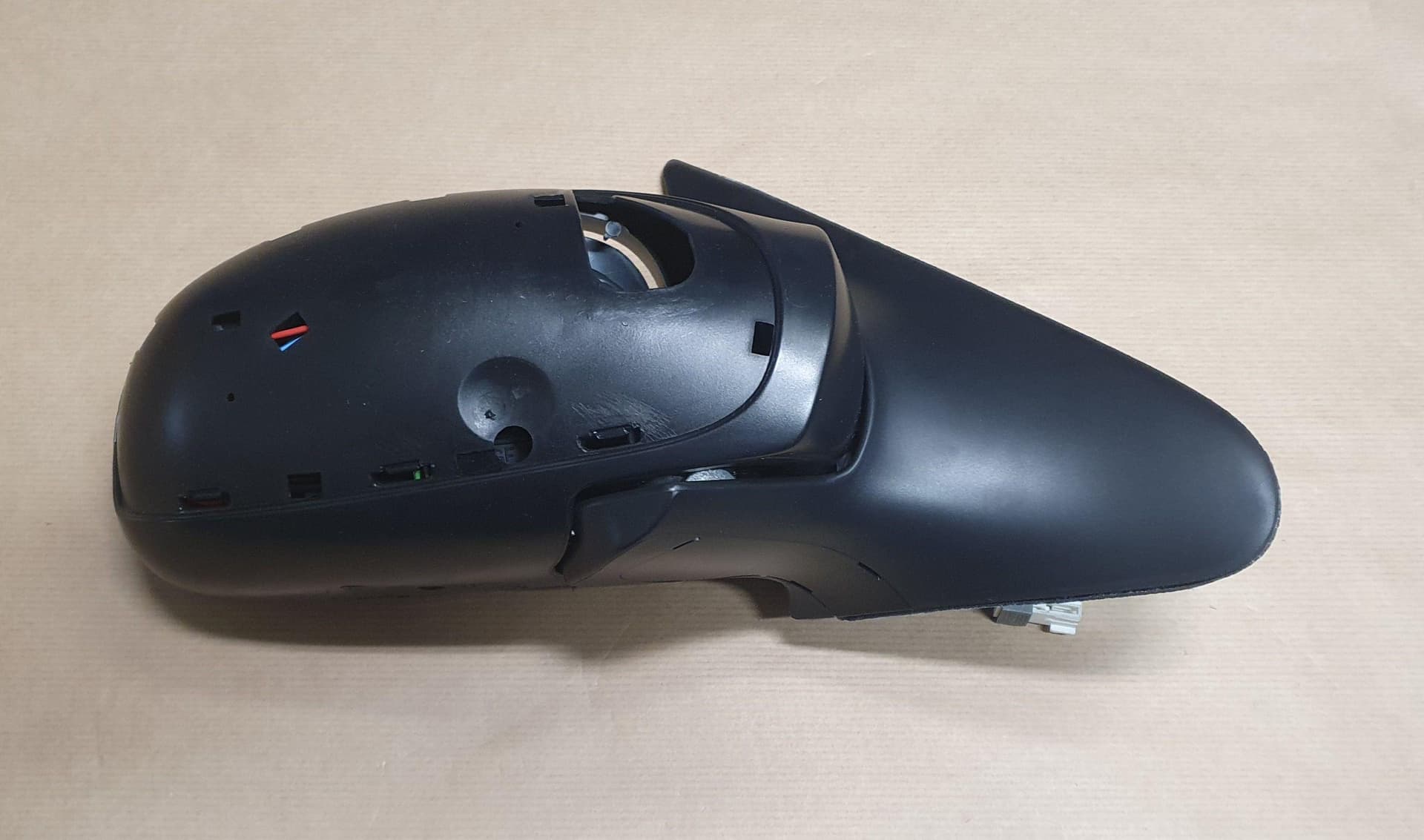 Sidospegel - Peugeot 406 höger från Autofrance - bild 2