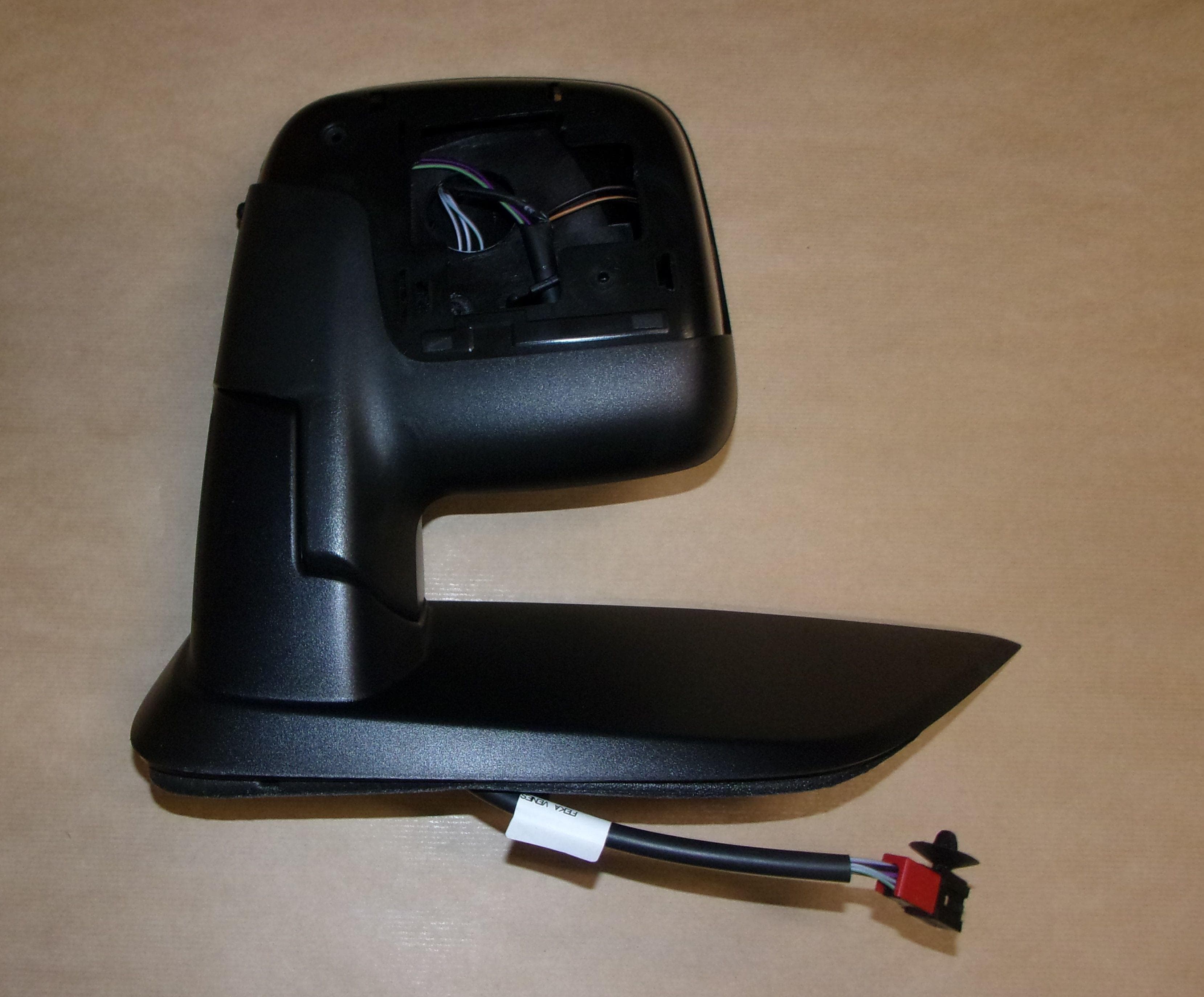 Sidospegel - Peugeot Bipper höger från Autofrance - bild 2