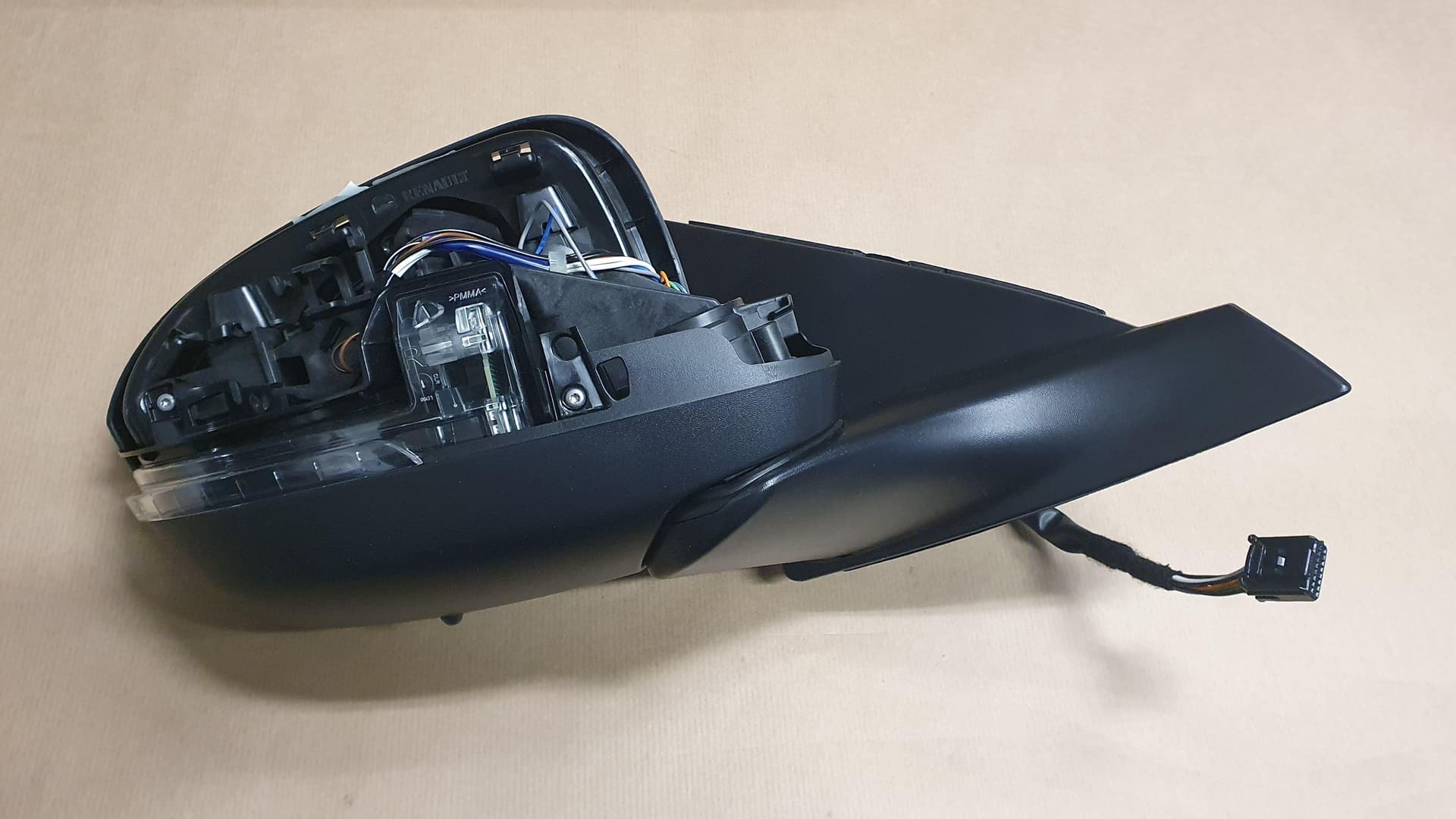 Sidospegel - Renault Austral 22> höger från Autofrance - bild 3