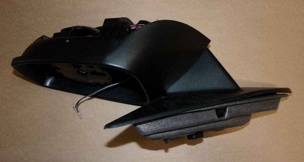 Sidospegel - Renault Latitude vänster från Autofrance - bild 2