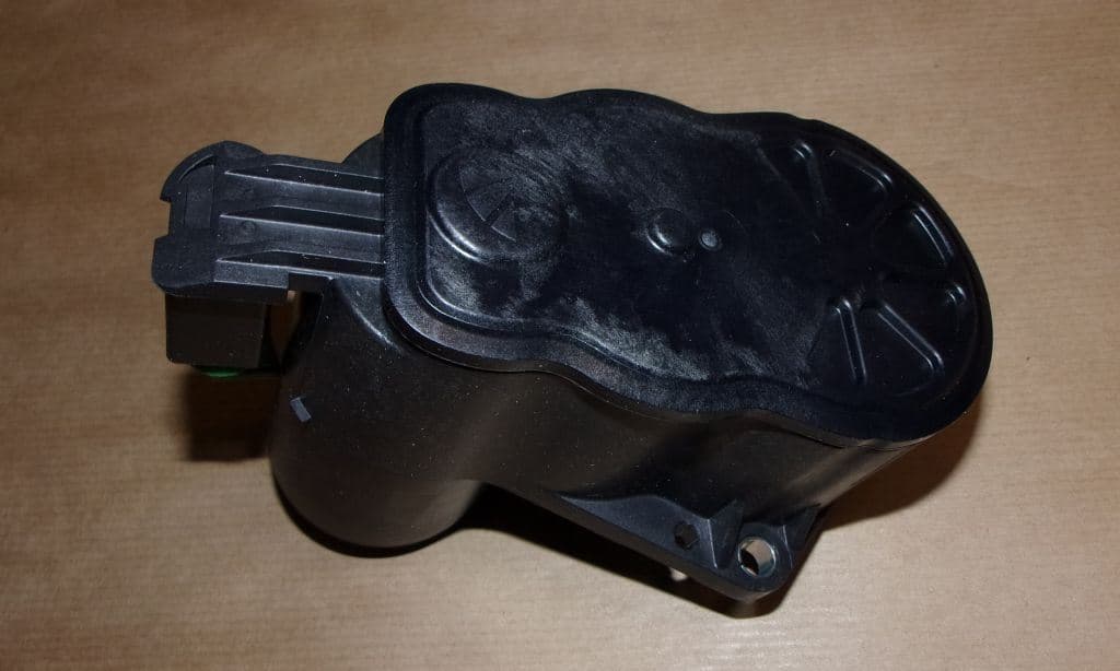 Motor Bromsok C C5 Ii - Motor Klämma Broms C C5 II från Autofrance - bild 3