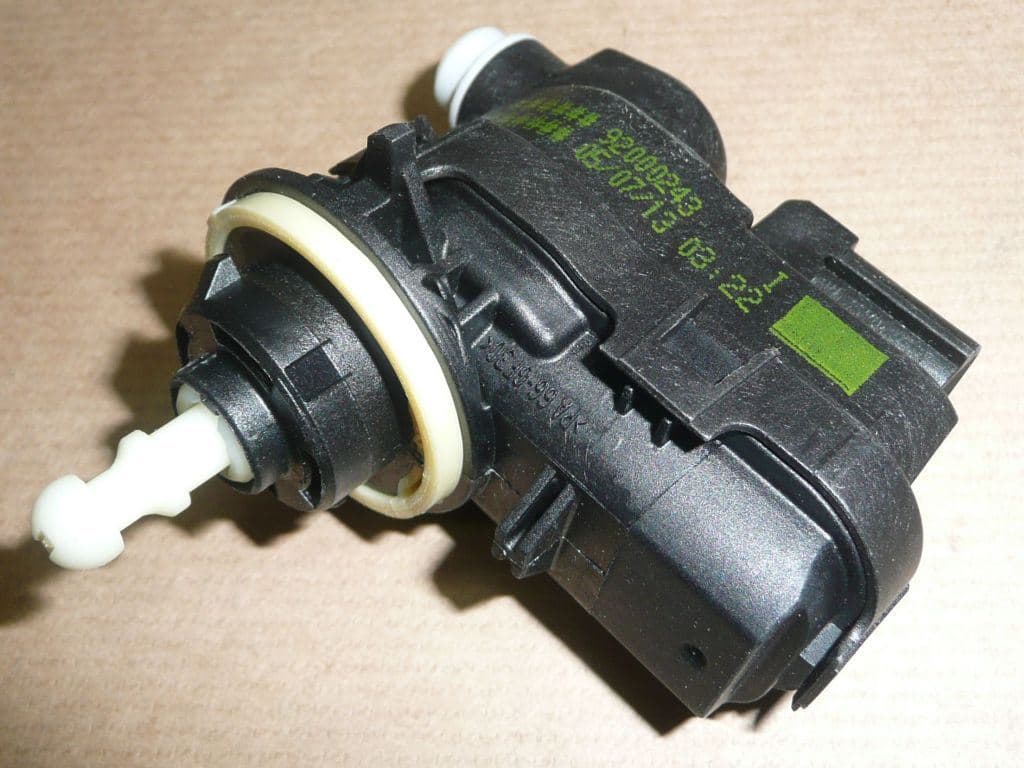 Motor Ljusnivåjustering C C5 Iii,p 508 från Autofrance - bild 3