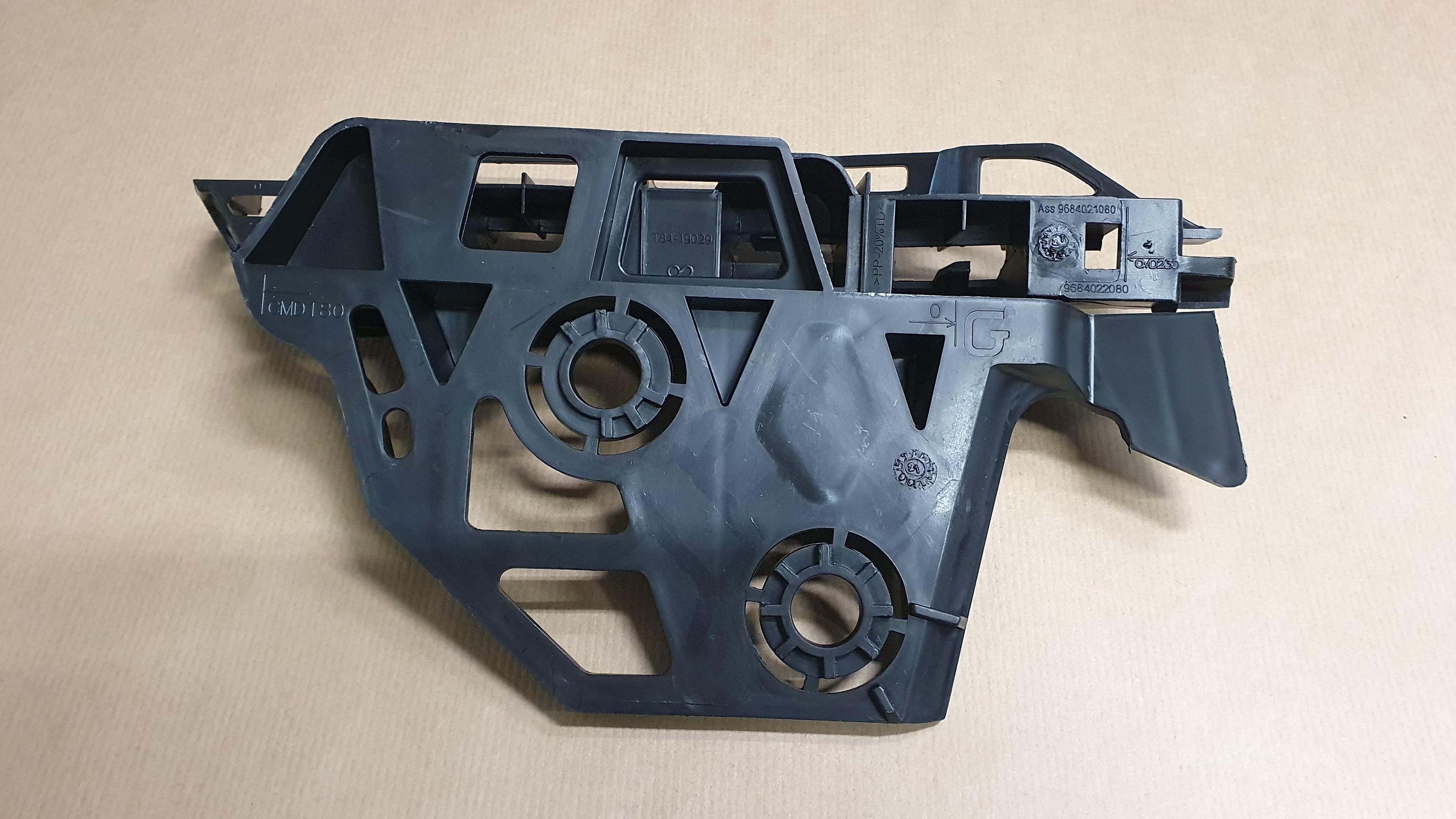 Skärmfäste från Autofrance - bild 3