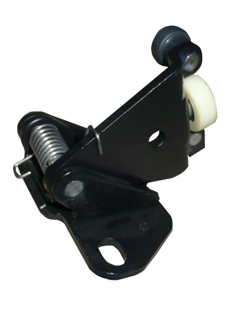 Skjutdörrsrulle Mitten - Citroën Berlingo 96- från Autofrance - bild 2