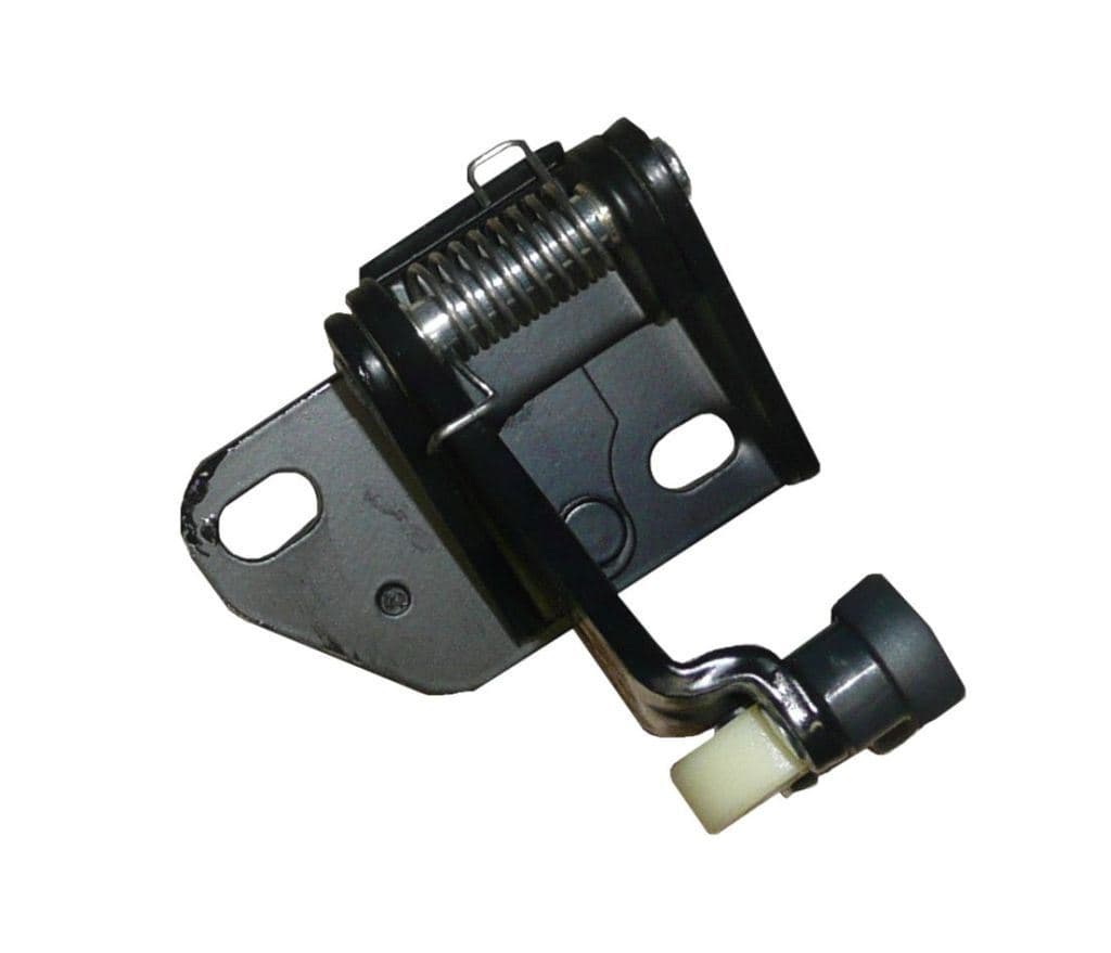 Skjutdörrsrulle Mitten - Citroën Berlingo 96- från Autofrance - bild 4