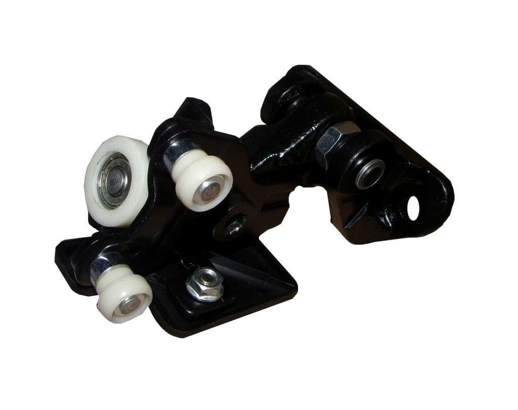 Skjutdörrsrulle Mitten - Citroën Jumper, 06> från Autofrance