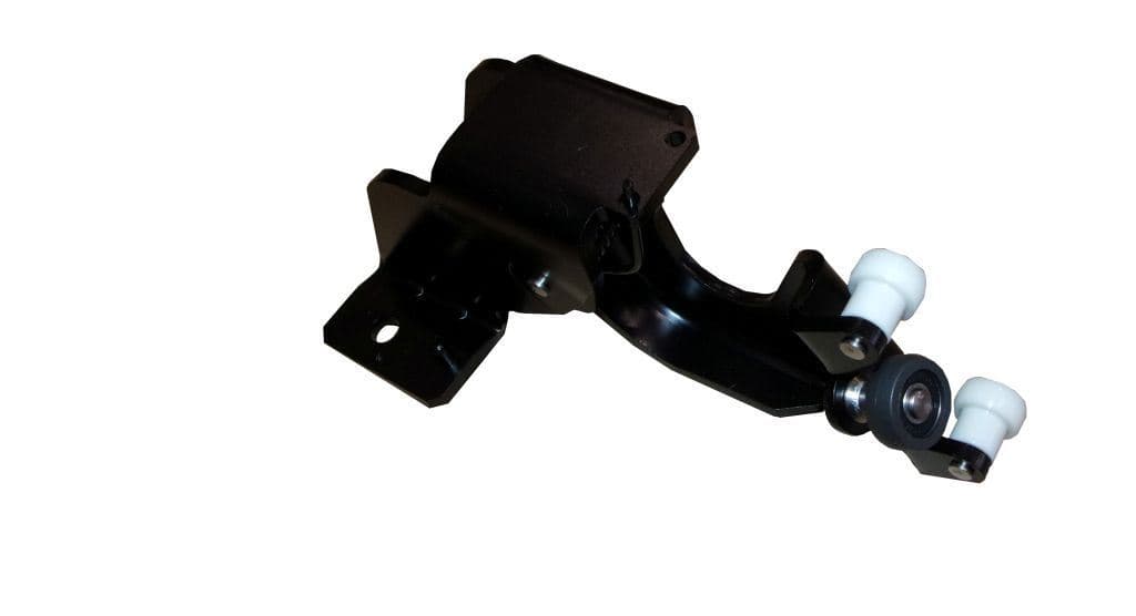 Skjutdörrsrulle Mitten - Citroën Jumpy III från Autofrance