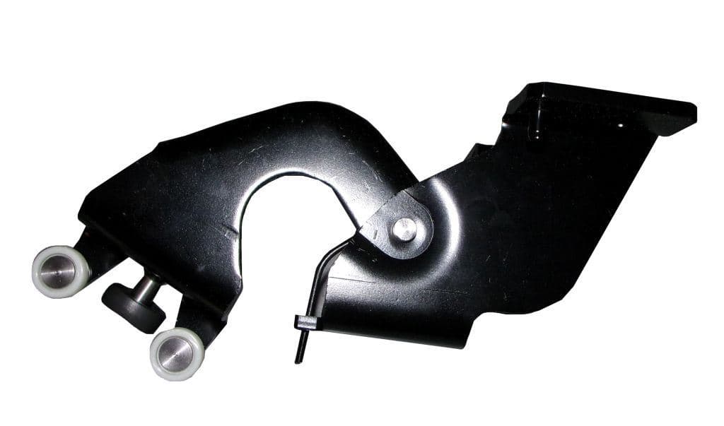 Skjutdörrsrulle Mitten - Citroën Jumpy III från Autofrance