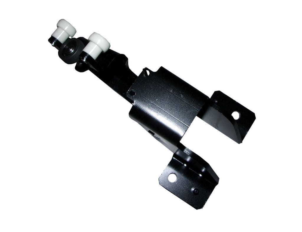 Skjutdörrsrulle Mitten - Citroën Jumpy III från Autofrance - bild 2