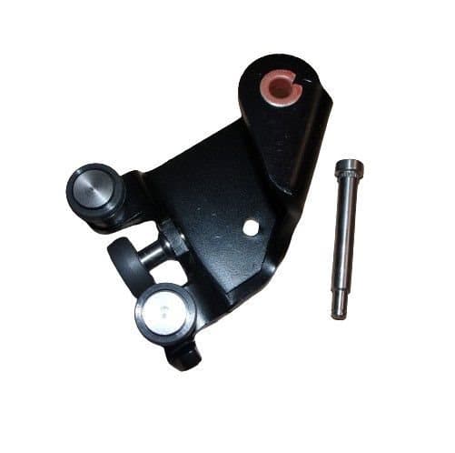 Skjutdörrsrulle Mitten - Renault Express/van från Autofrance - bild 2