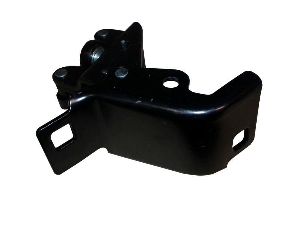 Skjutdörrsrulle Mitten - Renault Kangoo, Höger från Autofrance - bild 3