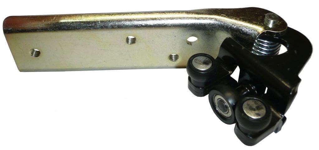 Skjutdörrsrulle Mitten - Renault Master II från Autofrance